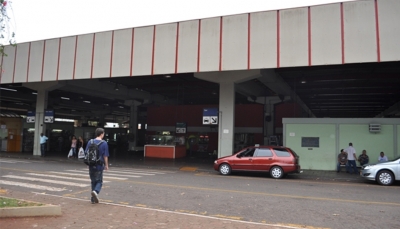 Familiares identificam homem encontrado morto na Rodoviária de Ourinhos