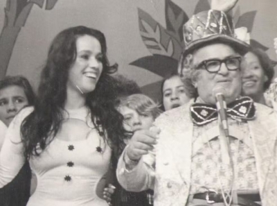 Ex-chacrete Rosely Dinamite morre no Centro-Oeste Paulista 