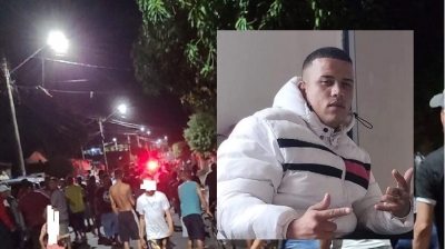 Jovem de 22 anos é morto a tiros dentro de casa na região 