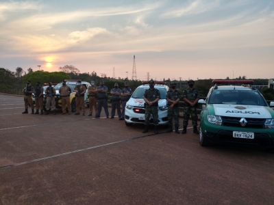 Operação Divisas Integradas II realiza prisões em Ourinhos e região