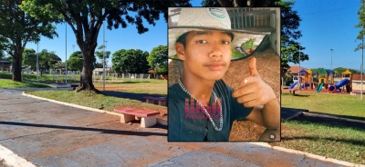 Jovem de 14 anos não sobrevive a esfaqueamento durante comemorações do Ano Novo em Ourinhos