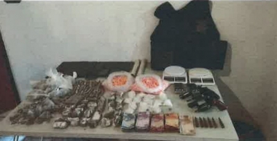 Envolvido com tráfico morre baleado durante operação da polícia na região 