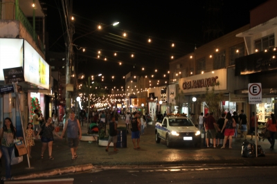 ACE vai sortear dezenas de vale compras neste final de ano 