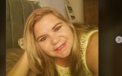 Polícia prende ex-companheiro de mulher encontrada morta no banheiro da própria casa na região