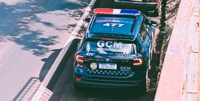 Homem procurado por homicídio é preso em Ourinhos pela GCM