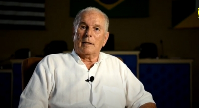 Morre aos 86 anos, ex-vereador de Ourinhos, Júlio Antônio Mori 