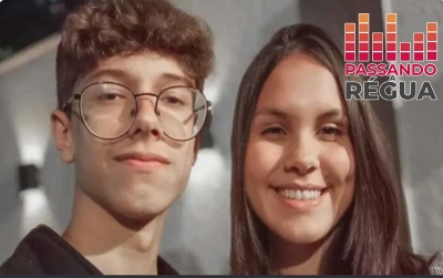 Aluna é morta e jovem fica gravemente ferido em ataque a escola no norte do Paraná