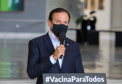 Governo de SP libera atividades aos finais de semana; medida não surte efeito para regiões que estão na fase vermelha, como Ourinhos