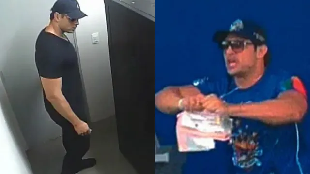 Preso por ataque a bancos, participante do grande assalto em Ourinhos, é transferido para penitenciária federal