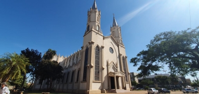 Servidores municipais Ourinhos terão feriadão prolongado na próxima semana