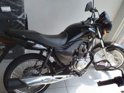 Motos são furtadas em Ourinhos 