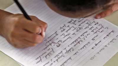 Concurso internacional de cartas vai premiar estudantes com até R$ 10 mil; veja como participar no interior de SP