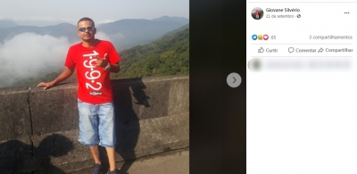 Adolescente é apreendido suspeito de matar jovem com tiros na cabeça em baile funk na região