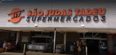 Casal volta a furtar supermercado em Ourinhos, é detido com peça de picanha, mas liberado novamente 
