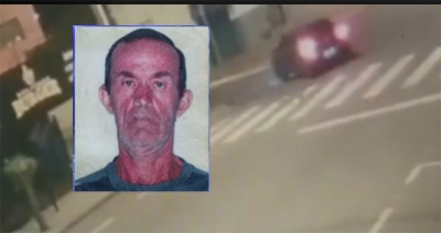 Morre mototaxista atingido por carro na região 