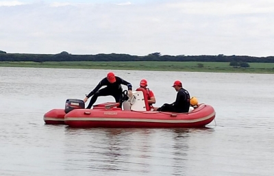 Corpo de adolescente de 16 anos que se afogou na região é localizado