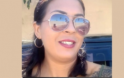 Mulher é morta a pauladas após discussão com marido na região 