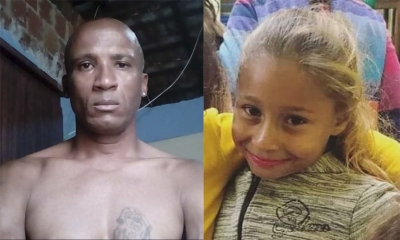 Assassino diz que matou Emanuelle por vingança da mãe 