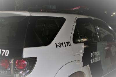 Vendedor ambulante é detido suspeito de exibir fotos íntimas e molestar menino de 14 anos na região