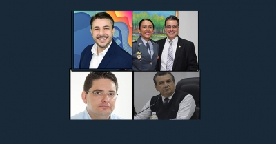 Sem consenso, partidos do grupo dos 9 podem lançar candidaturas isoladas à Prefeitura de Ourinhos 