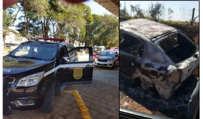 Casal é indiciado por latrocínio após morte de duas pessoas durante roubo na região