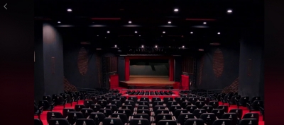 Com vídeo, Prefeitura de Ourinhos afirma que reforma do Teatro Municipal Miguel Cury acabou