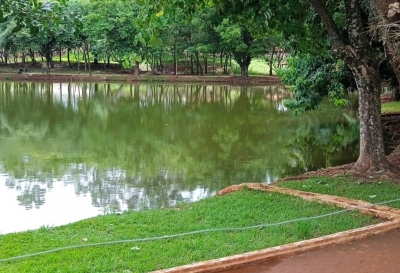 Homem morre afogado no Lago da Fapi em Ourinhos