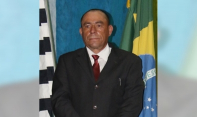 Vereador é preso na região após descumprir medida protetiva e voltar a ameaçar vizinhos com facão