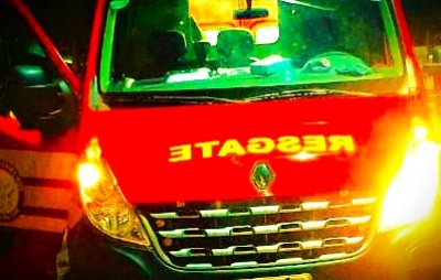 Homem morre engasgado em restaurante na região 