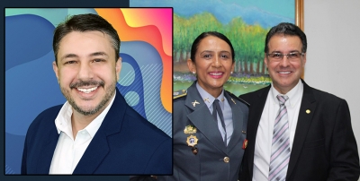 Capitão Augusto e partidos devem anunciar amanhã escolhidos para concorrer à Prefeitura de Ourinhos 