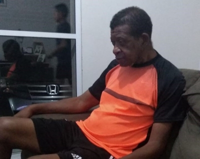 Idoso desaparecido há 17 dias após sair de casa é achado morto em estrada de terra na região