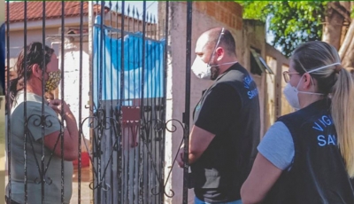 Prefeitura de Ourinhos afirma que está fazendo visitas surpresas a pacientes com Covid-19 