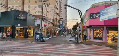 Saiba o que abre e o que fecha no feriado de Corpus Christi em Ourinhos