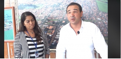 Prefeito de Chavantes confirma 1º caso de coronavírus na cidade 