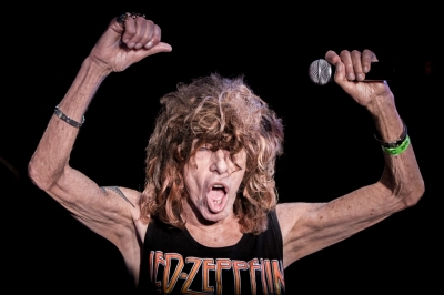 Serguei morre aos 85 anos em hospital de Volta Redonda