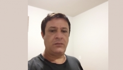 Comerciante morre e pedreiro é preso após acidente em Bernardino de Campos