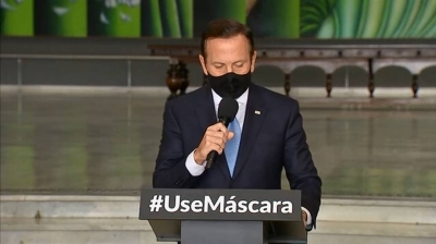 Doria mantém no vermelho região que Ourinhos pertence e rebaixa Campinas