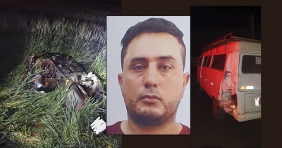 Motociclista morre em acidente no norte do Paraná 