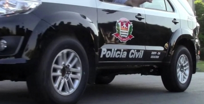 Polícia Civil deflagra força-tarefa contra facção criminosa no interior de São Paulo