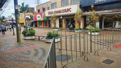 Prefeitura de Ourinhos informa que publicará novo decreto regulando atividades econômicas somente após manifestação do governador nesta quarta, 3