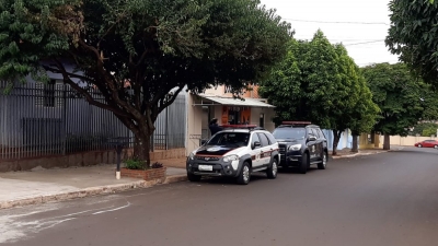 Operação de combate ao abuso e exploração sexual de crianças cumpre dois mandados em Ourinhos e um foi preso com pornografia