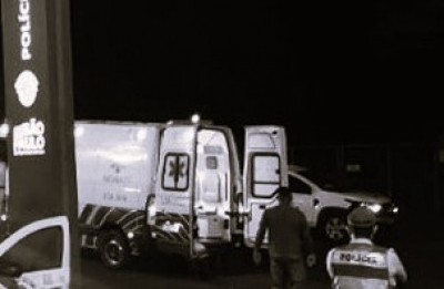 Homem de 58 anos morre às margens da SP-225 em Espírito Santo do Turvo