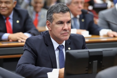 Capitão Augusto propõe transferir a capital do estado de São Paulo para Bauru 