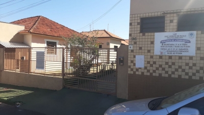 Prefeitura de Chavantes testa moradores e funcionários de asilo após morte de idosa com Covid-19