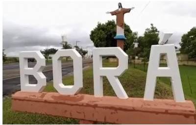 Menor município paulista registra 1ª morte por Covid-19