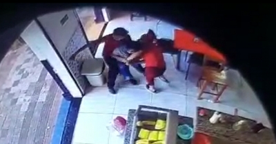 Polícia investiga agressões sofridas por comerciante chinesa em Ourinhos; vídeo 