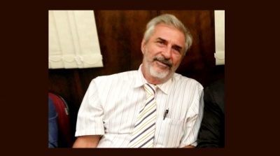 Jornalista de 62 anos morre após complicações da Covid-19 na região