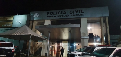 Motorista de caminhão é sequestrado, tem carga de soja roubada e é deixado em Santa Cruz do Rio Pardo 