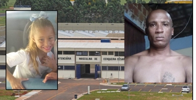  Assassino de Emanuelle se mata dentro de CDP de Cerqueira César 