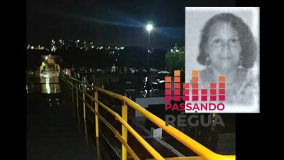 Identificada mulher encontrada sem vida no Cemitério Municipal de Ourinhos